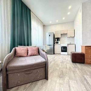 Иное жильё Авантаж Апартаменты