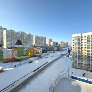 Иное жильё Авантаж Апартаменты