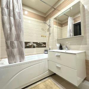 Иное жильё Авантаж Апартаменты