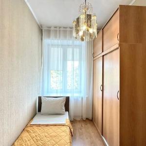 Иное жильё Авантаж Апартаменты