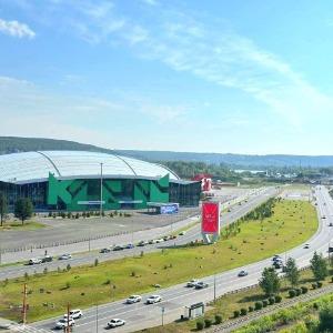 Иное жильё Авантаж Апартаменты