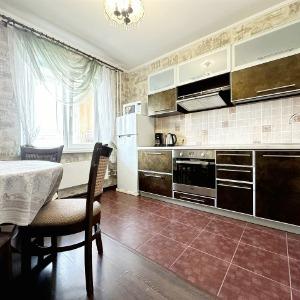 Иное жильё Авантаж Апартаменты