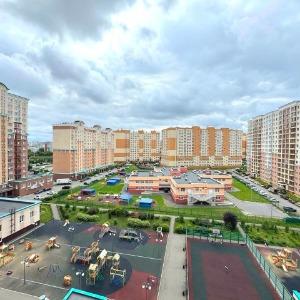 Иное жильё Авантаж Апартаменты