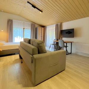 Hotel RP Bergamo