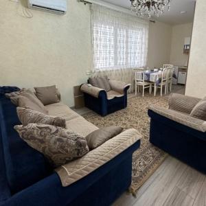 Accomodation facility Vysota Ethnic House
