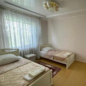 Accomodation facility Vysota Ethnic House