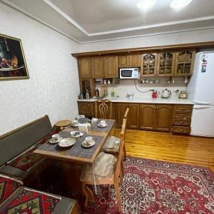 Accomodation facility Vysota Ethnic House