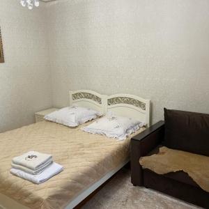 Accomodation facility Vysota Ethnic House