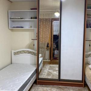 Accomodation facility Vysota Ethnic House