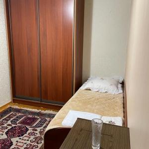 Accomodation facility Vysota Ethnic House