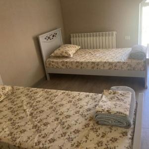 Accomodation facility Vysota Ethnic House