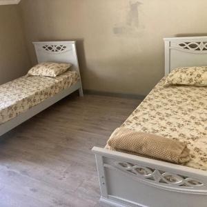 Accomodation facility Vysota Ethnic House
