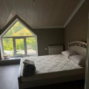 Accomodation facility Vysota Ethnic House