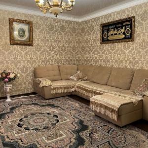 Accomodation facility Vysota Ethnic House