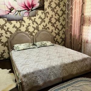 Accomodation facility Vysota Ethnic House