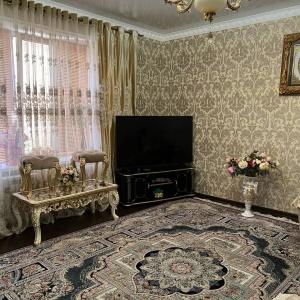 Accomodation facility Vysota Ethnic House