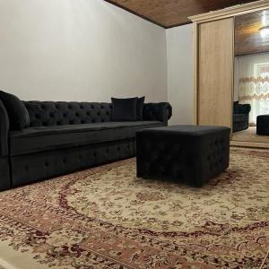 Accomodation facility Vysota Ethnic House