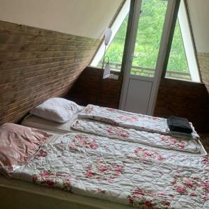 Accomodation facility Vysota Ethnic House