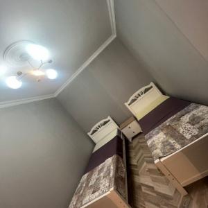 Accomodation facility Vysota Ethnic House