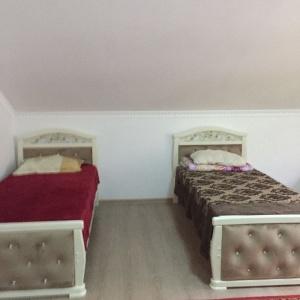 Accomodation facility Vysota Ethnic House