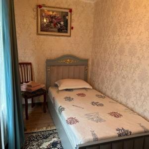 Accomodation facility Vysota Ethnic House