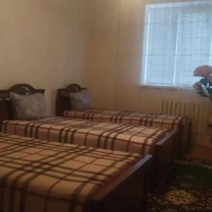 Accomodation facility Vysota Ethnic House