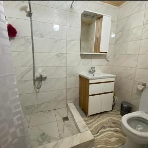 Accomodation facility Vysota Ethnic House