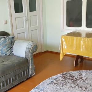 Accomodation facility Vysota Ethnic House