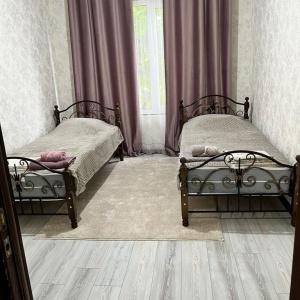 Accomodation facility Vysota Ethnic House