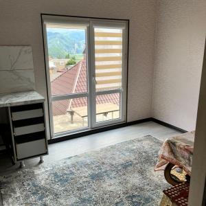 Accomodation facility Vysota Ethnic House
