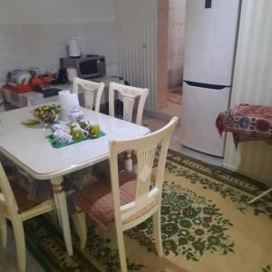 Accomodation facility Vysota Ethnic House