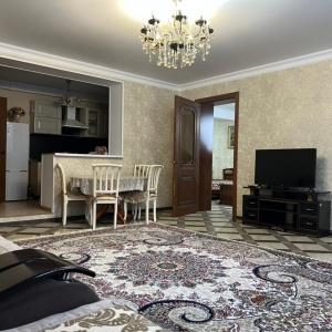 Accomodation facility Vysota Ethnic House