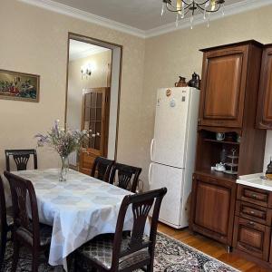 Accomodation facility Vysota Ethnic House