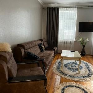Accomodation facility Vysota Ethnic House