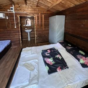 Recr.center Pitsunda House