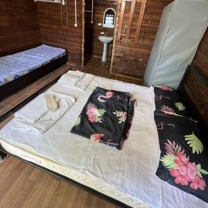 Recr.center Pitsunda House