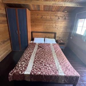 Recr.center Pitsunda House