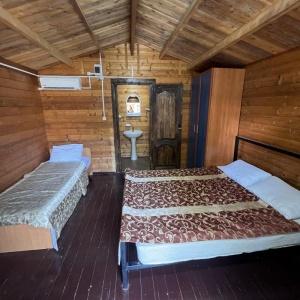 Recr.center Pitsunda House