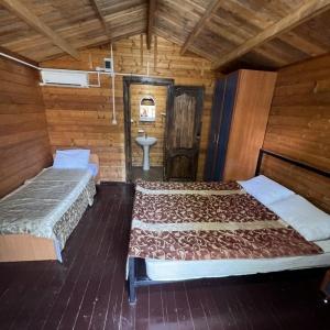 Recr.center Pitsunda House