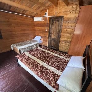 Recr.center Pitsunda House