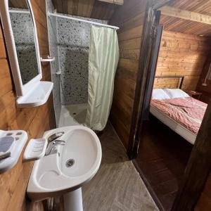 Recr.center Pitsunda House