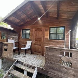 Recr.center Pitsunda House