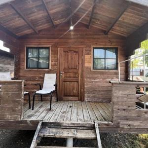 Recr.center Pitsunda House