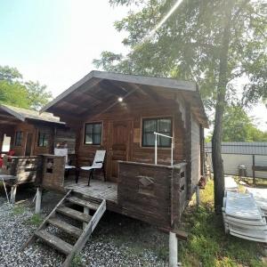 Recr.center Pitsunda House