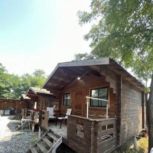 Recr.center Pitsunda House