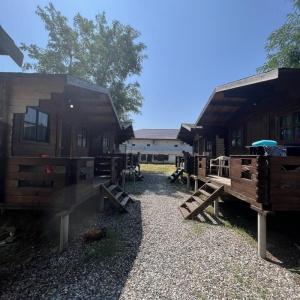 Recr.center Pitsunda House