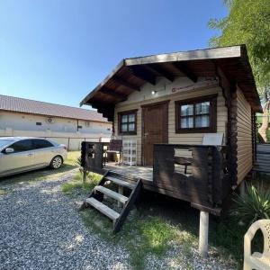 Recr.center Pitsunda House