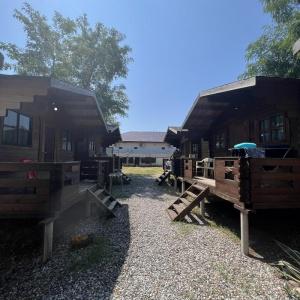 Recr.center Pitsunda House