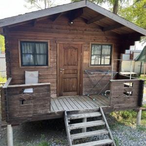 Recr.center Pitsunda House
