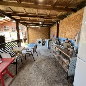 Recr.center Pitsunda House